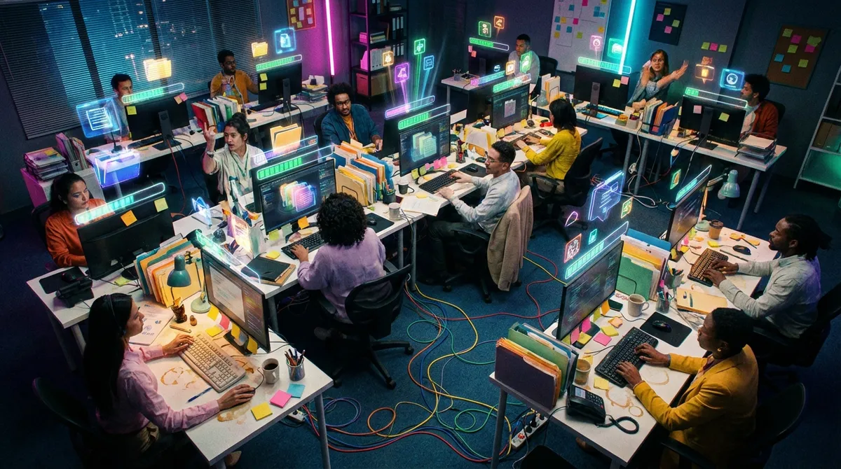 Claims Confessions: What Really Happens After You Hit “Submit”