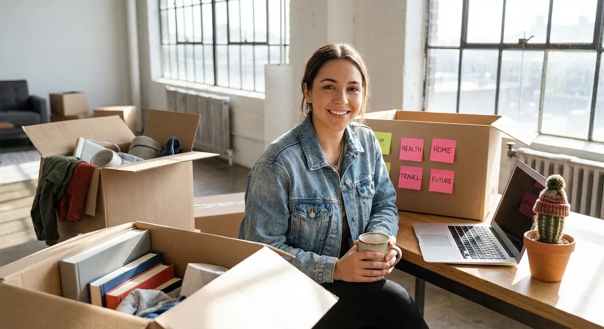 The “No-Regrets” Insurance Playbook for Your Next Big Life Move