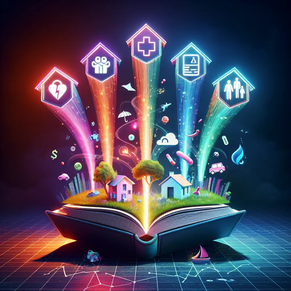 Insurance Policy Reviews Reloaded: 5 Epic Trends That'll Flip Your Insurance Game Upside Down!