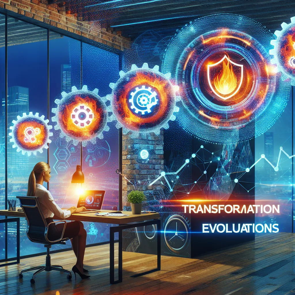 Transform Your Claims Game: 5 Sizzling Trends in the Insurance World!