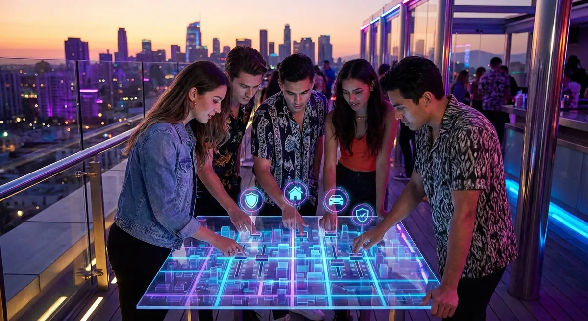 Coverage Remix: The 5 Fresh Coverage Moves Everyone’s Talking About