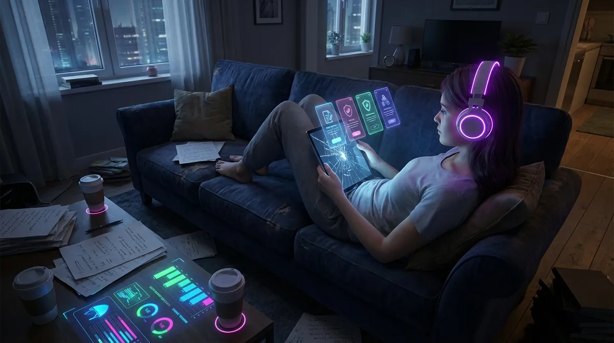 Policy Deep Dive Diaries: How People Really Judge Insurers Now