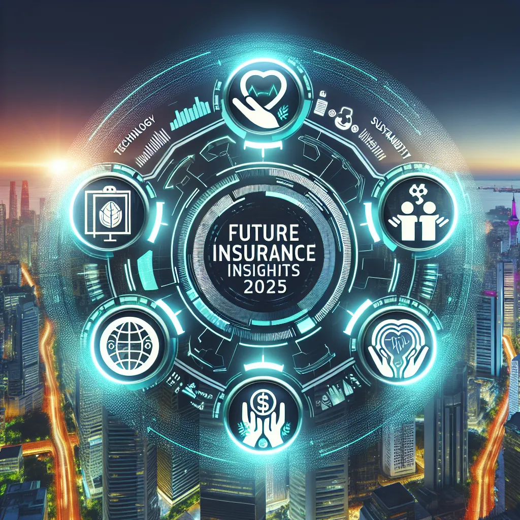 5 Incredible Insurance Insights of 2025 That Will Leave You Shook!