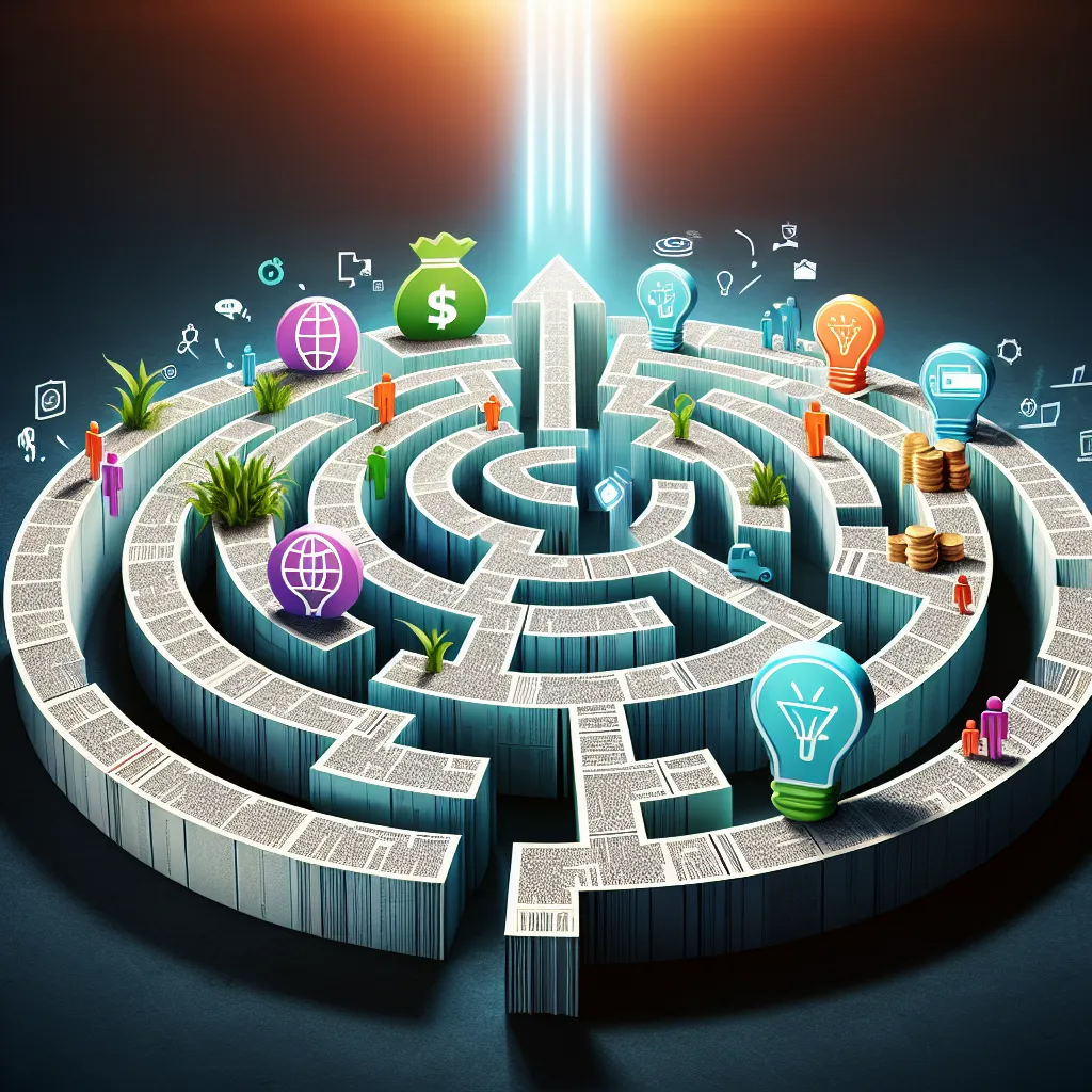 Master the Insurance Maze: 5 Buzzing Trends You Need to Know for a Successful Policy Review!