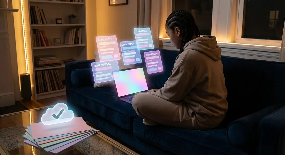 Claims Glow-Up: How Today’s Shoppers Turn Stressy Claims Into Smooth Wins