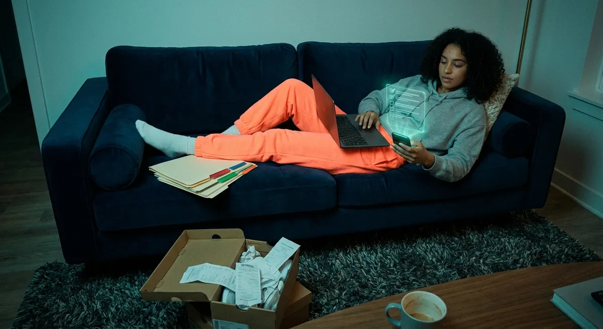 The “Receipts-Ready” Policy Check: How To Make Your Insurance Pro-Level