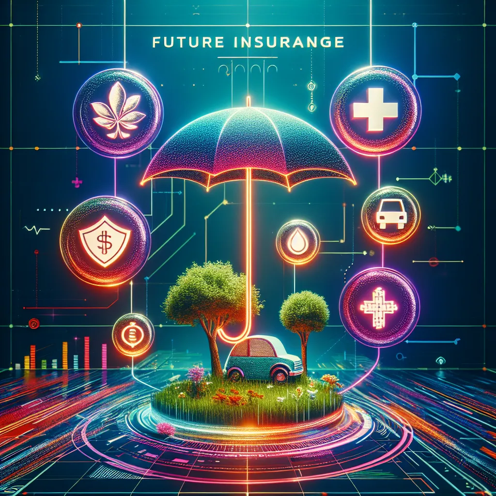 Unmasking Insurance: 5 Fresh Coverage Trends Taking the Social Scene by Storm in 2025!