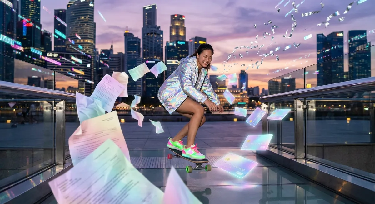 Claims Glow-Up: How People Are Turning Payout Chaos Into Smooth Wins