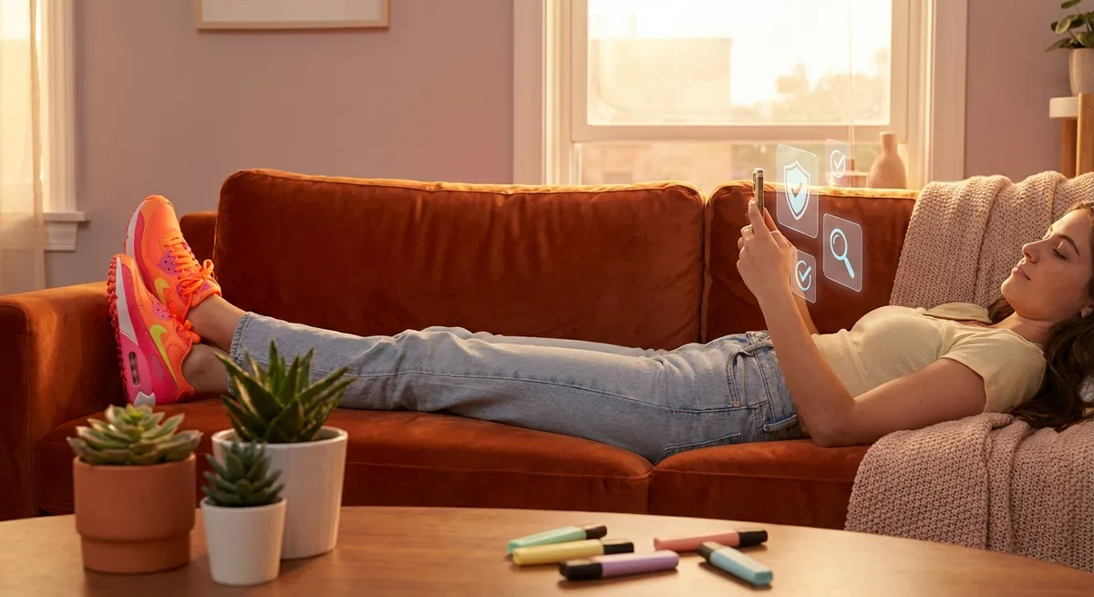 Coverage Glow-Up: The New Way to Make Insurance Work *For* You