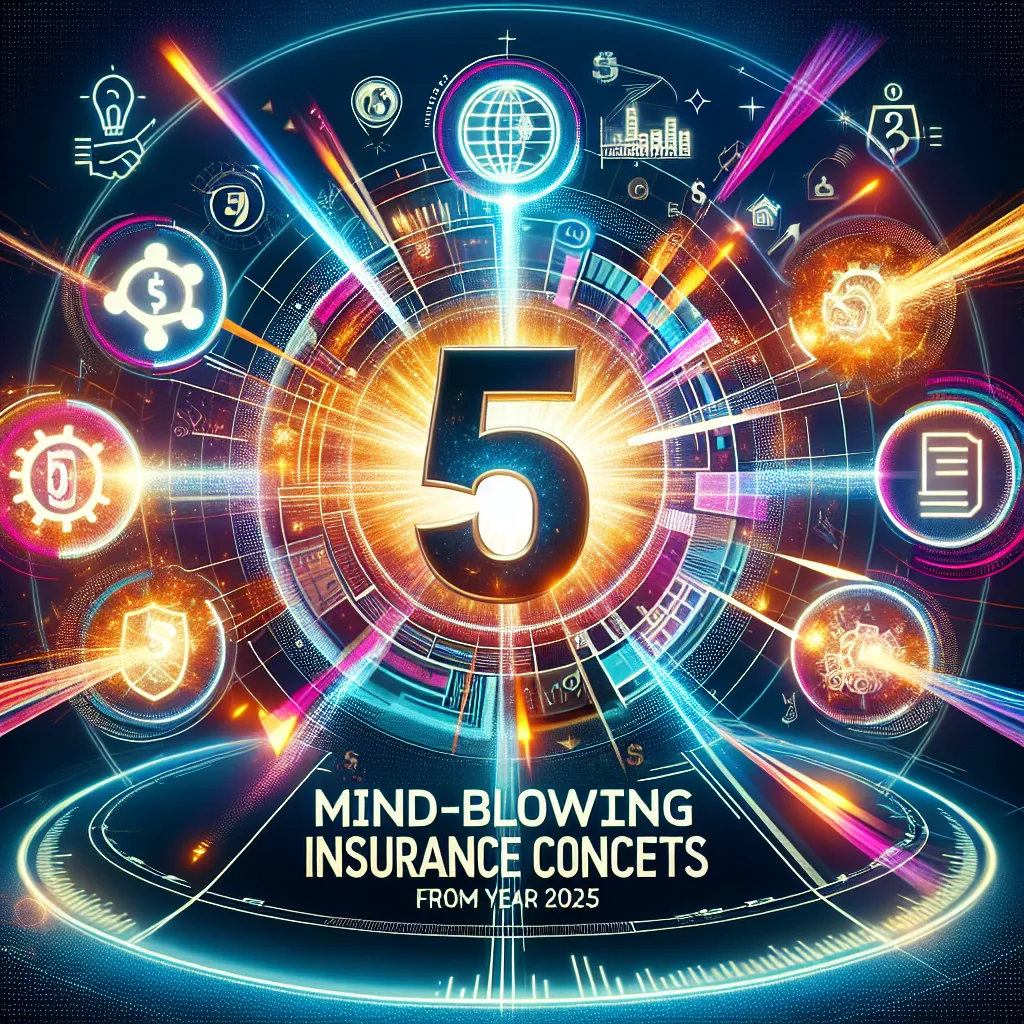5 Mind-Blowing Insurance Tips From 2025 That You'll Want To Share Right Now!