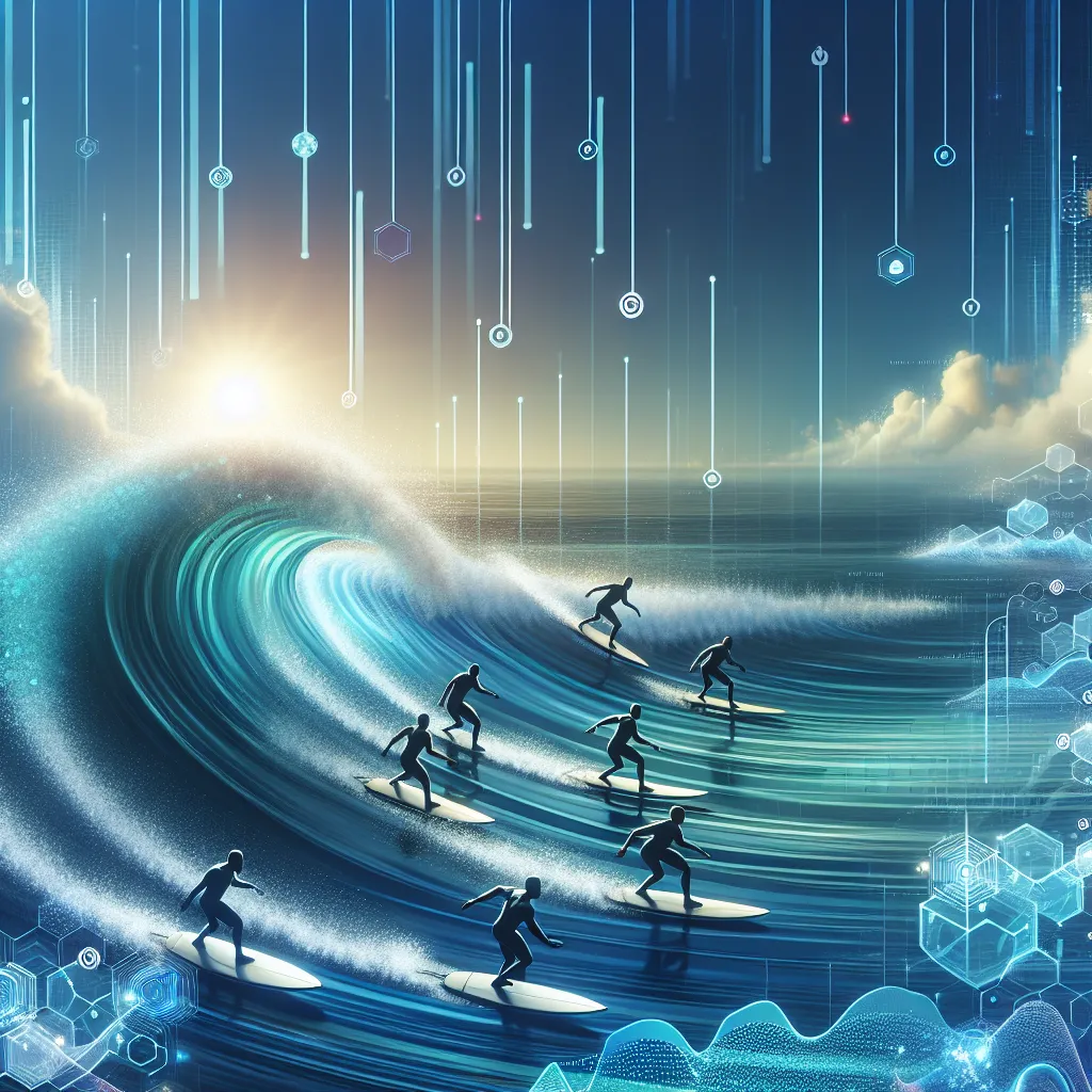 Riding the Insurance Wave: 5 Fresh Policy Review Trends Making a Splash in 2025!