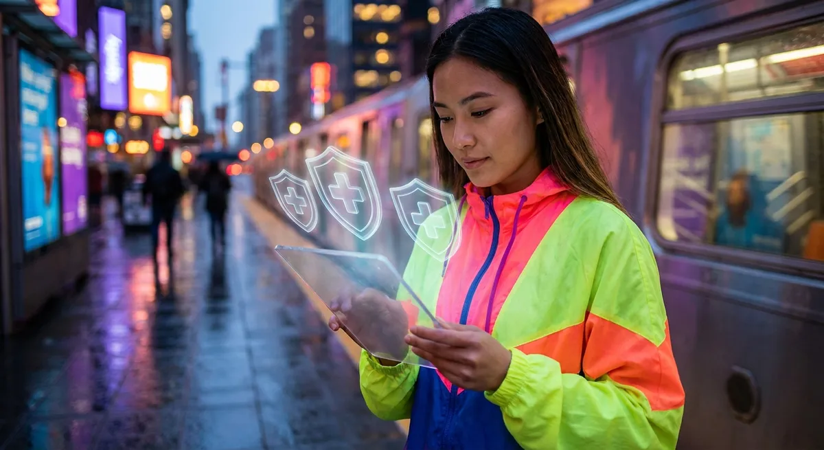 Future-Proof Your Wallet: The New Rules of Insurance in 2025