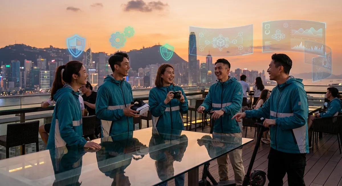 Future-Proof Your Policy: The Coverage Flex Moves Everyone’s Sharing