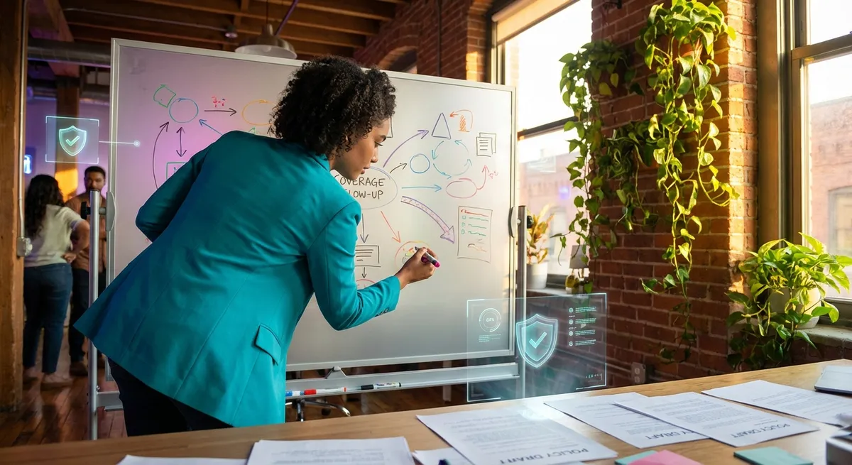 Coverage Glow-Up: The New Rules of Building a Policy That *Actually* Works