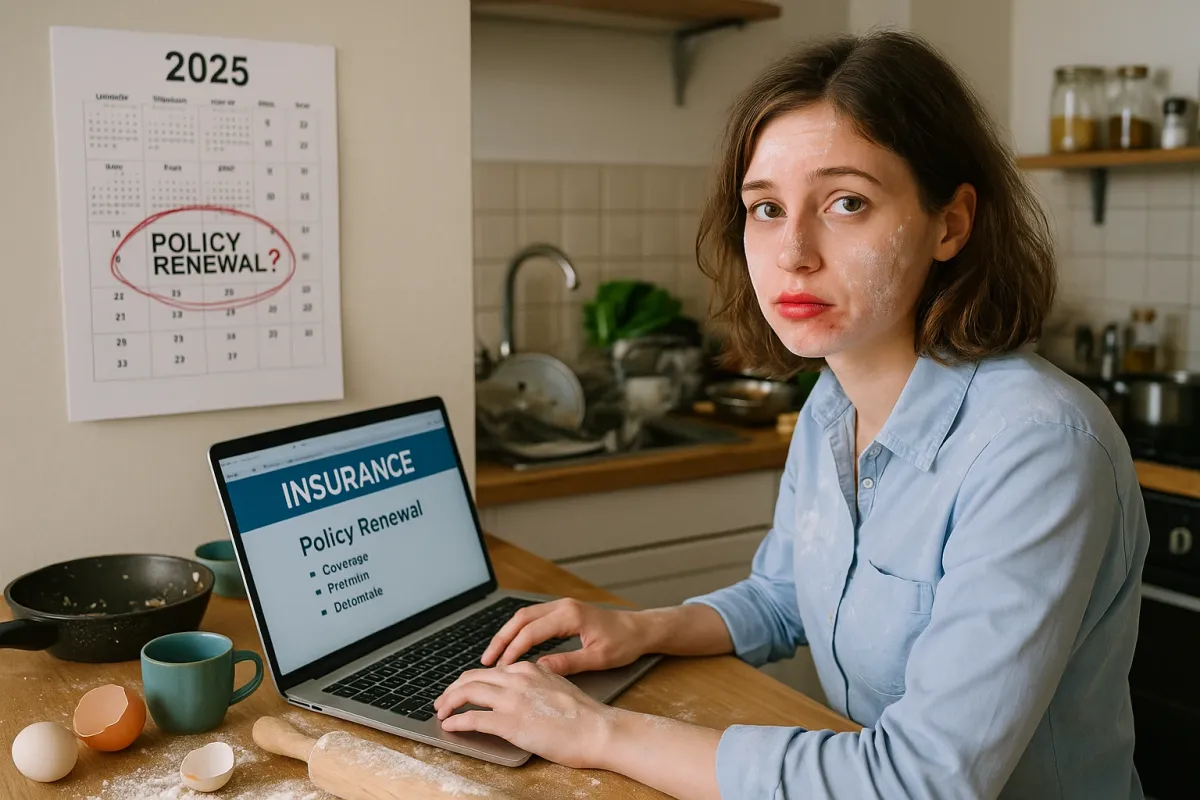 Makeup Fails, Kitchen Chaos… But What About Your Policy Fail? Read This Before 2026 Hits