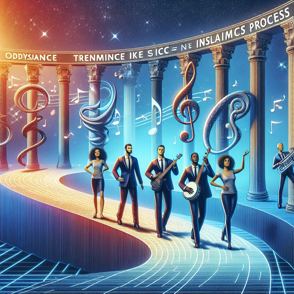 Strut Like a Pro: 5 Trending Tips to Jazz Up Your Insurance Claims Odyssey!