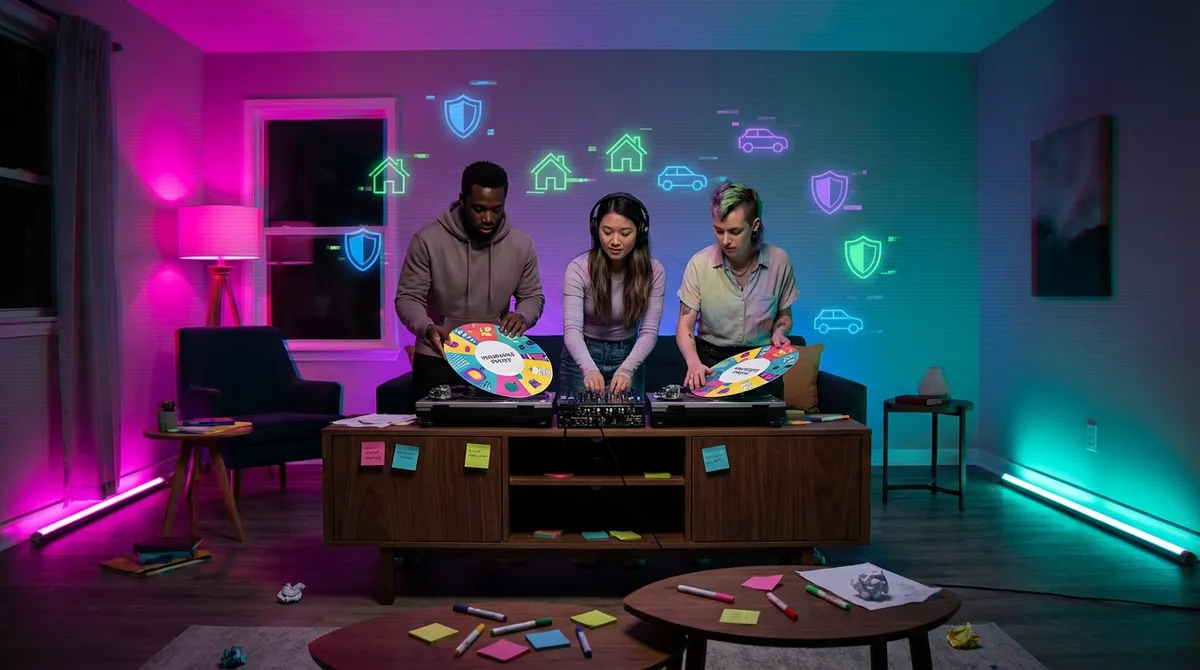 Policy Remix Culture: Why Everyone’s Re‑Rating Their Coverage This Year