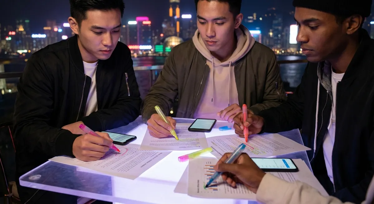 The New “Policy Reality Check” Everyone’s Doing Before They Sign