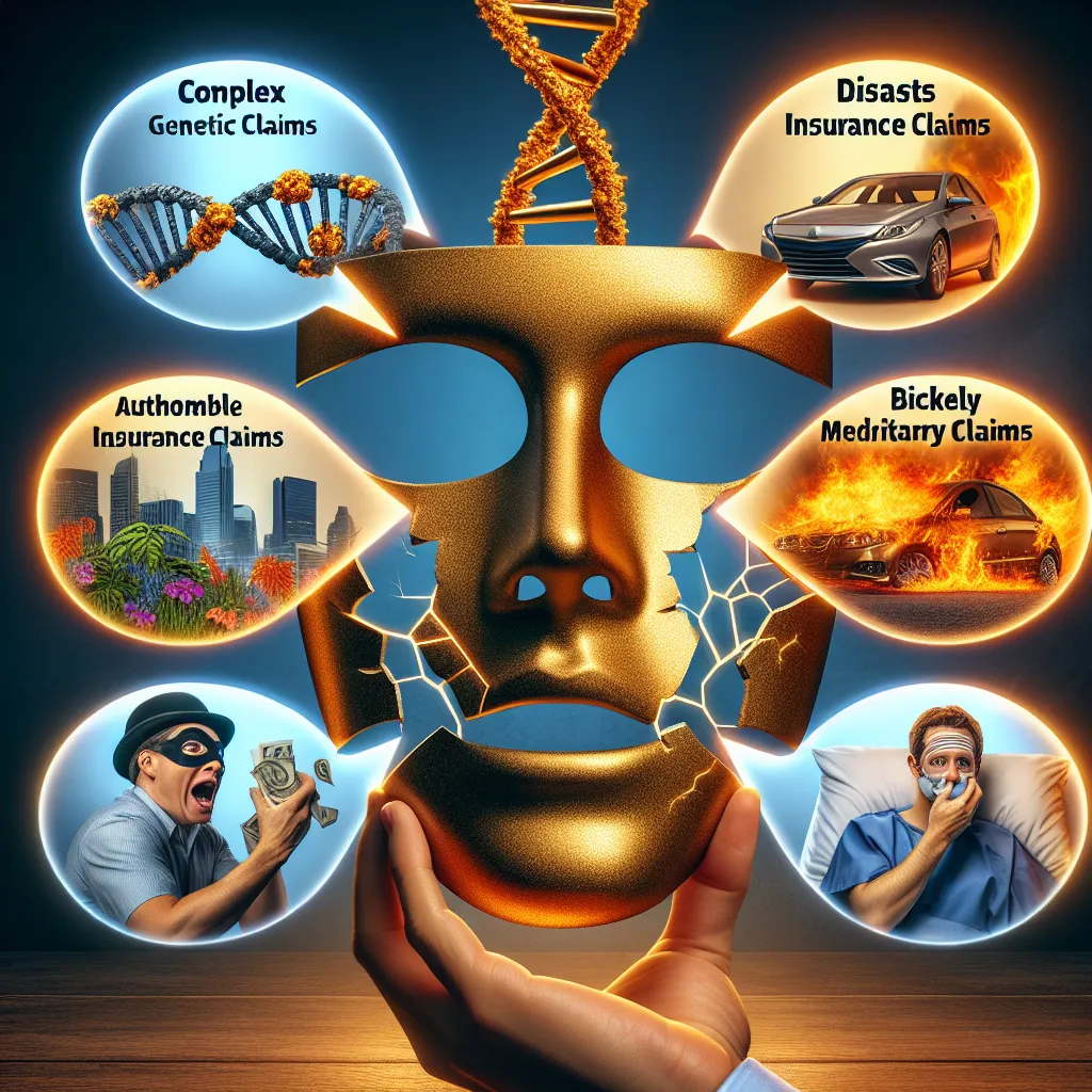 Unmasking Insurance Claims: 5 Trending Shockers to Make Your Jaw Drop!