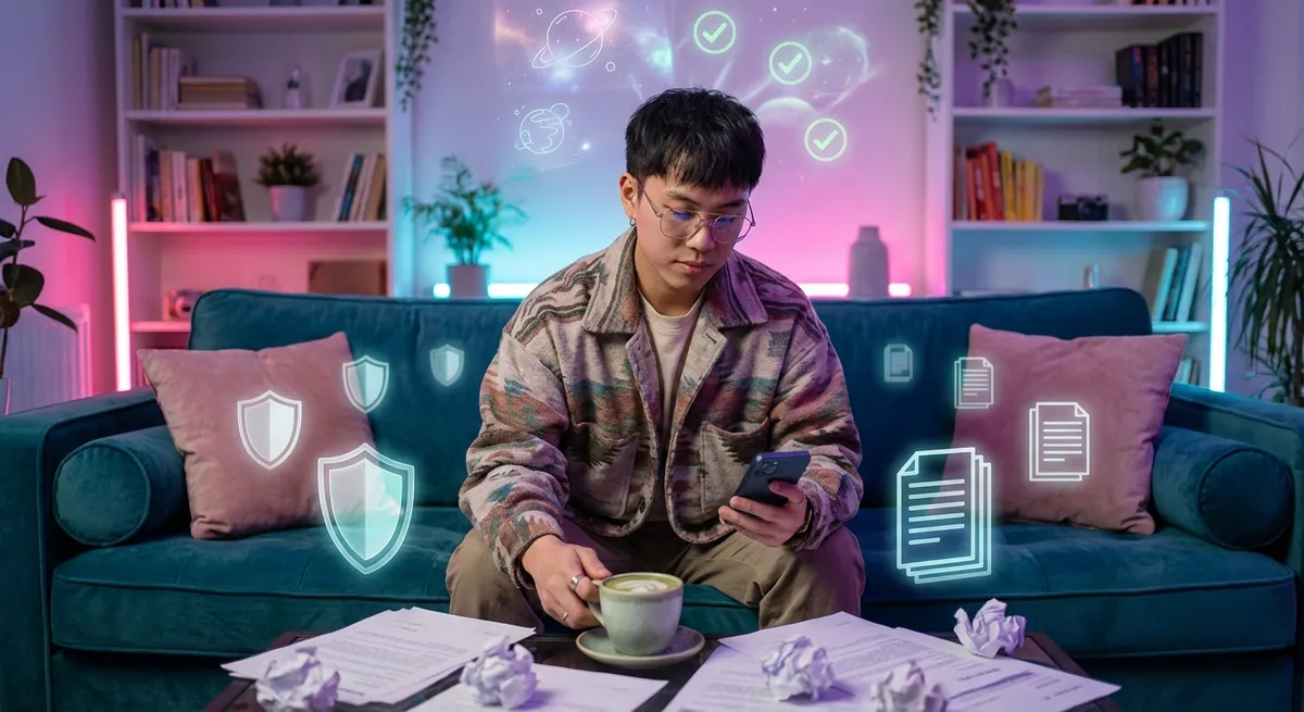 Policy Vibe Check: Is Your Coverage Still Main Character Energy?