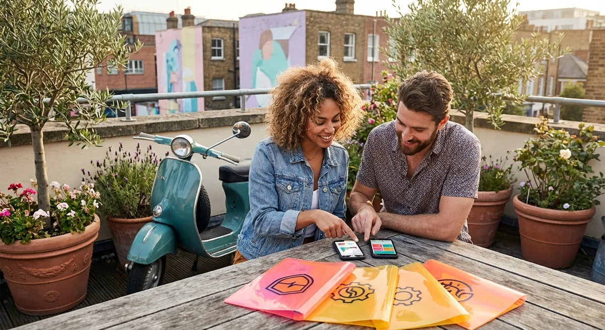 Scroll-Stopping Insurance Moves Every Smart Adult Is Making This Year