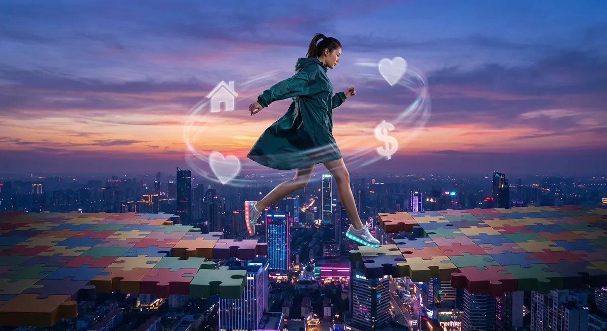 The “Big Life Switch” Coverage Guide: Read This Before You Level Up