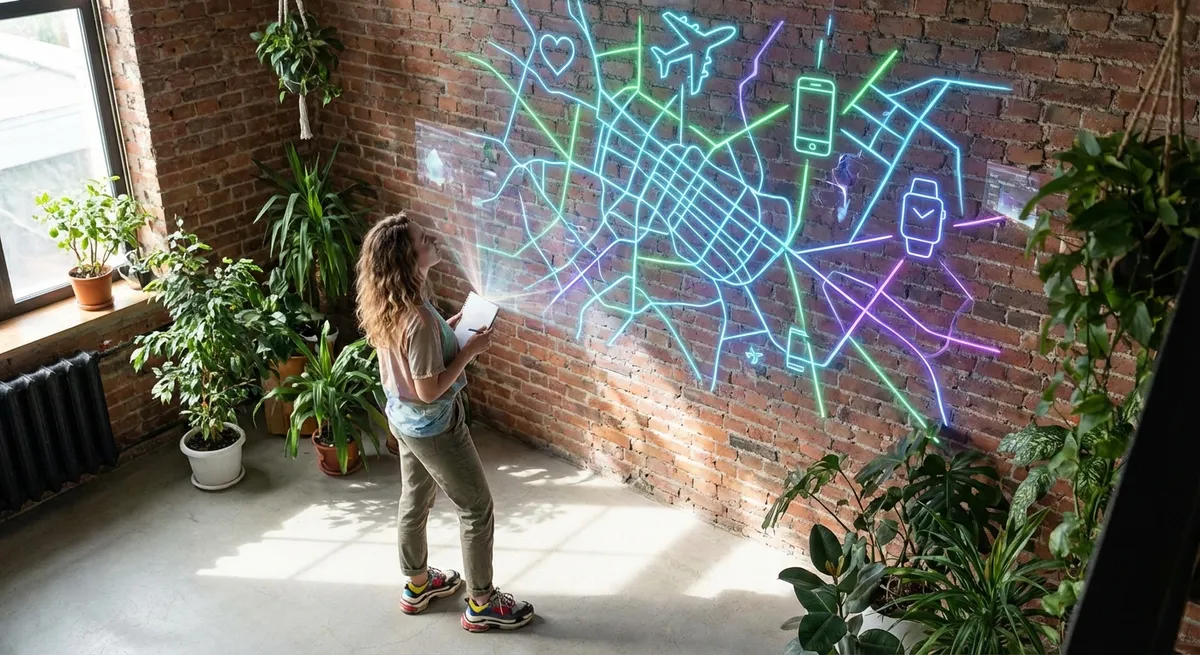 The “Life Upgrade” Coverage Map: How to Turn Insurance Into an Advantage