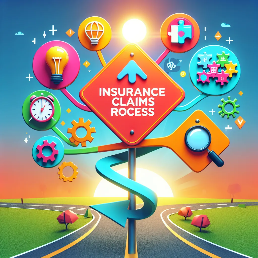 Buckle Up! Navigating the Insurance Claims Process with 5 Trendy, Must-Know Hacks