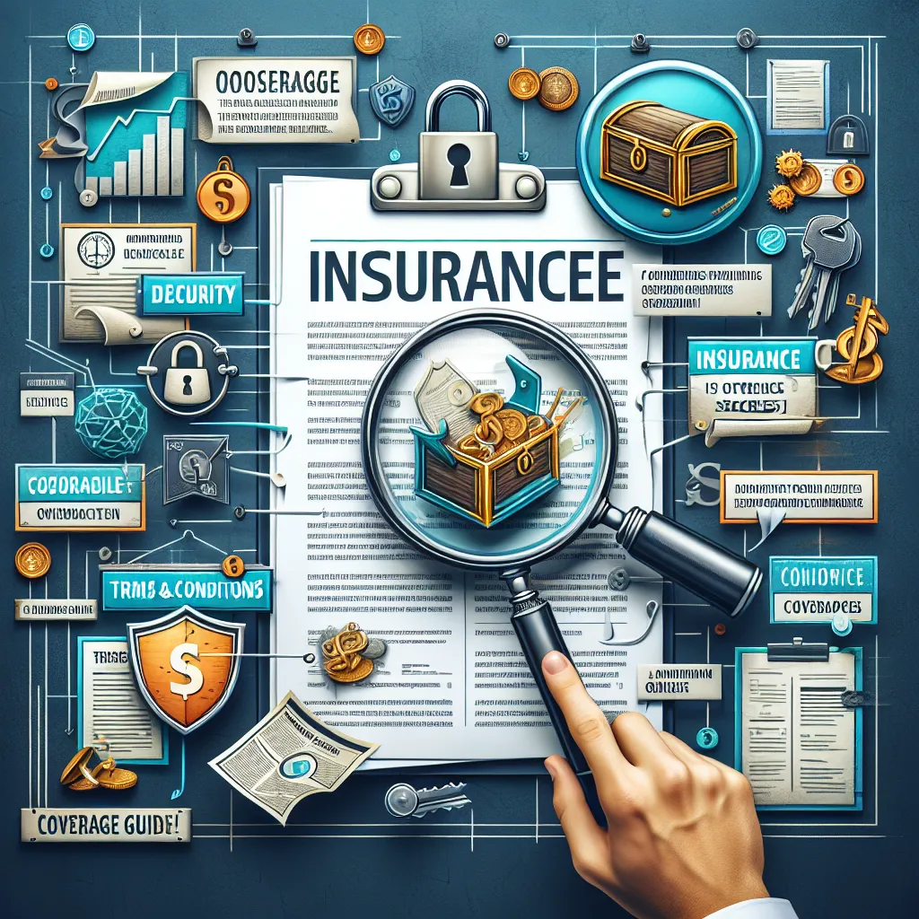 5 Outrageous Insurance Secrets the Pros Don't Want You to Know!