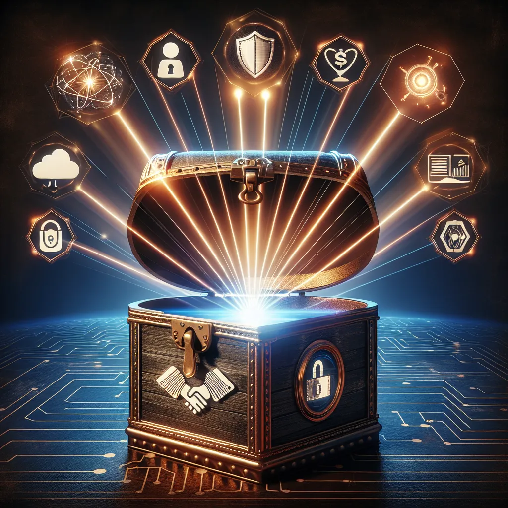 Unlock The Insur-Secrets: 5 Buzzworthy Trends Transforming Your Claims Process in 2025!