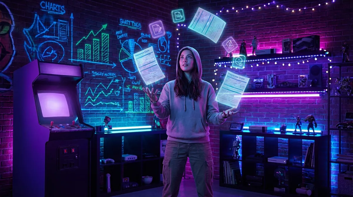 Claims Cheat Codes: New-School Moves That Make Insurers Respond