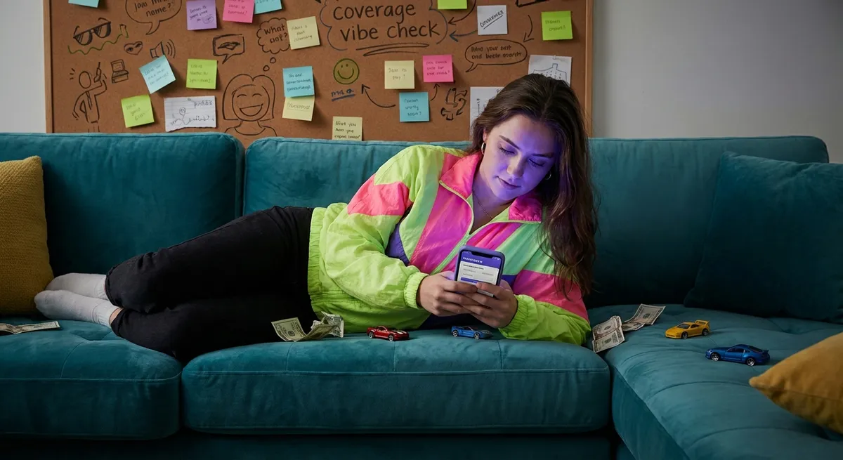 The New Coverage Vibe Check: Are You *Actually* Protected or Just Paying?