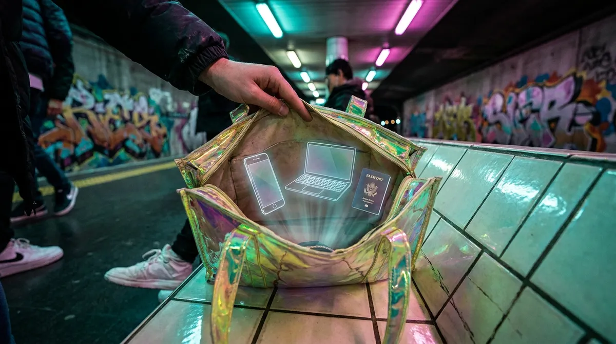 Coverage Remix: The New Playbook for Protecting Your Stuff (and Your Bag)