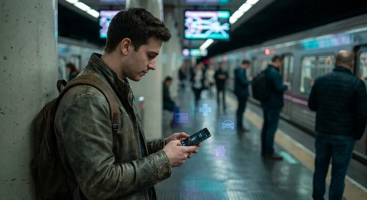 Swipe-Smart Insurance: The New Rules Everyone’s Quietly Using