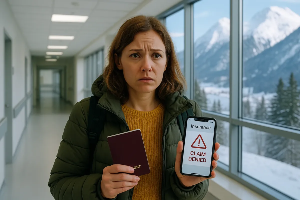 Did Your Travel Insurance Just Ghost You? What That Austria Tragedy Reveals About Your Policy
