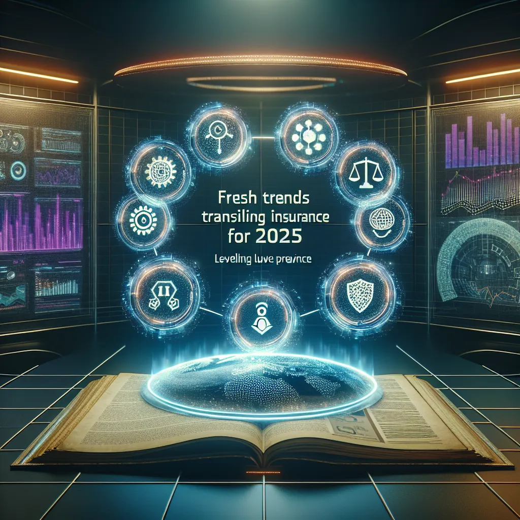 Level Up Your Policy Game: 5 Fresh Trends Transforming Insurance Reviews in 2025!