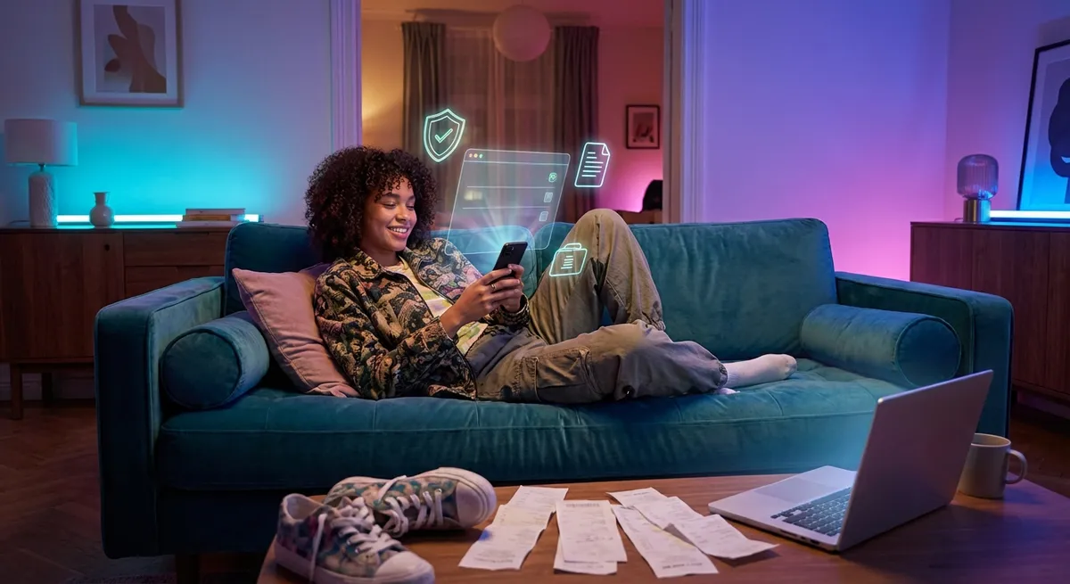 Claim Glow-Up: How Today’s Savviest Shoppers Make Insurers Move Fast