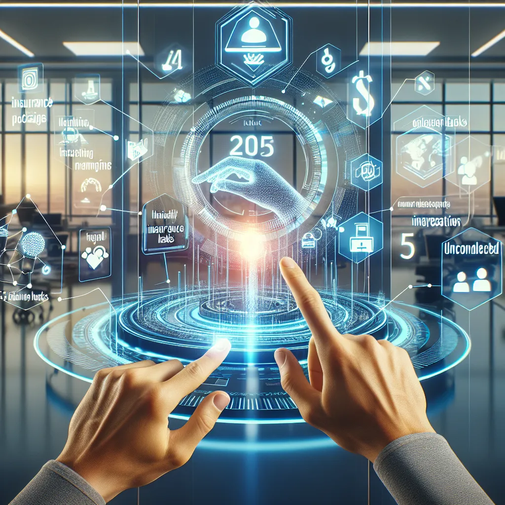 5 Unheard-Of Insurance Hacks Set to Dominate 2025!