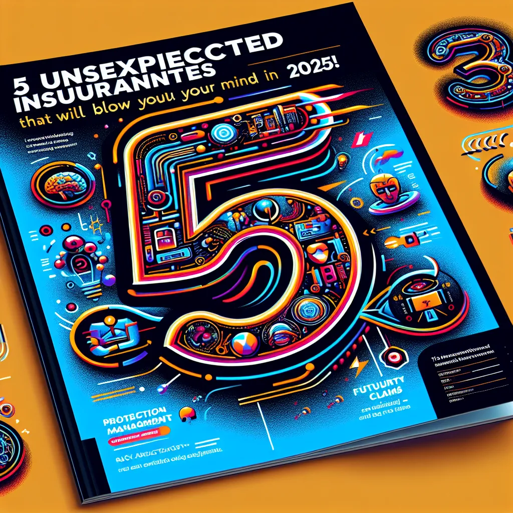 5 Unexpected Insurance Insights That Will Blow Your Mind in 2025!