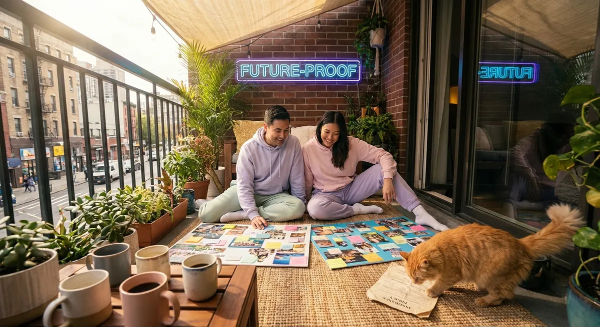 Insurance Glow-Up: Smart Moves That Turn “Maybe Later” into “Glad I Did”