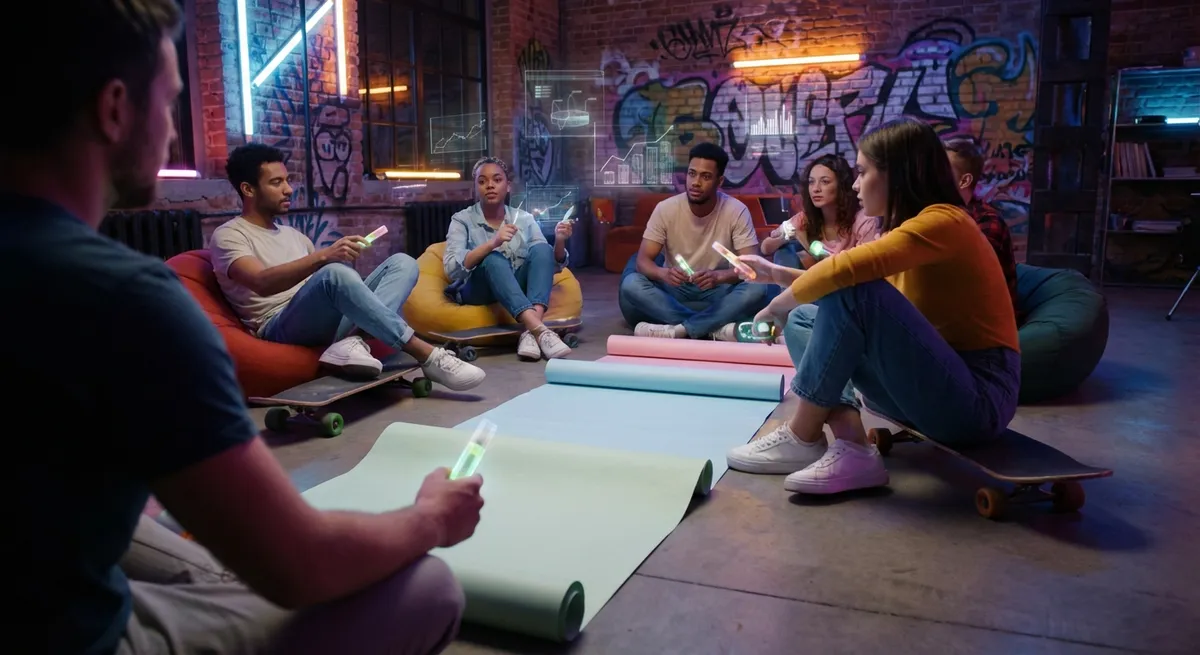 Policy Glow-Up: Turning Boring Policy Reviews into Power Moves