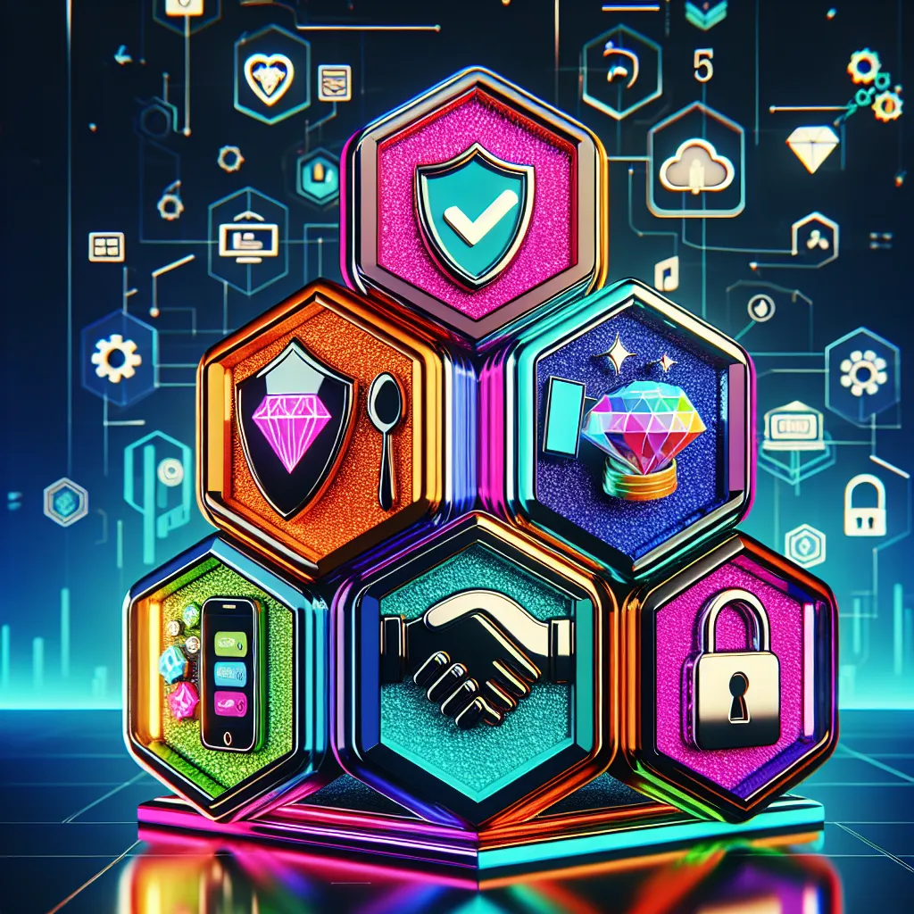 Glam Up Your Coverage Game: 5 Trendy and Unmissable Insurance Hacks of 2025!