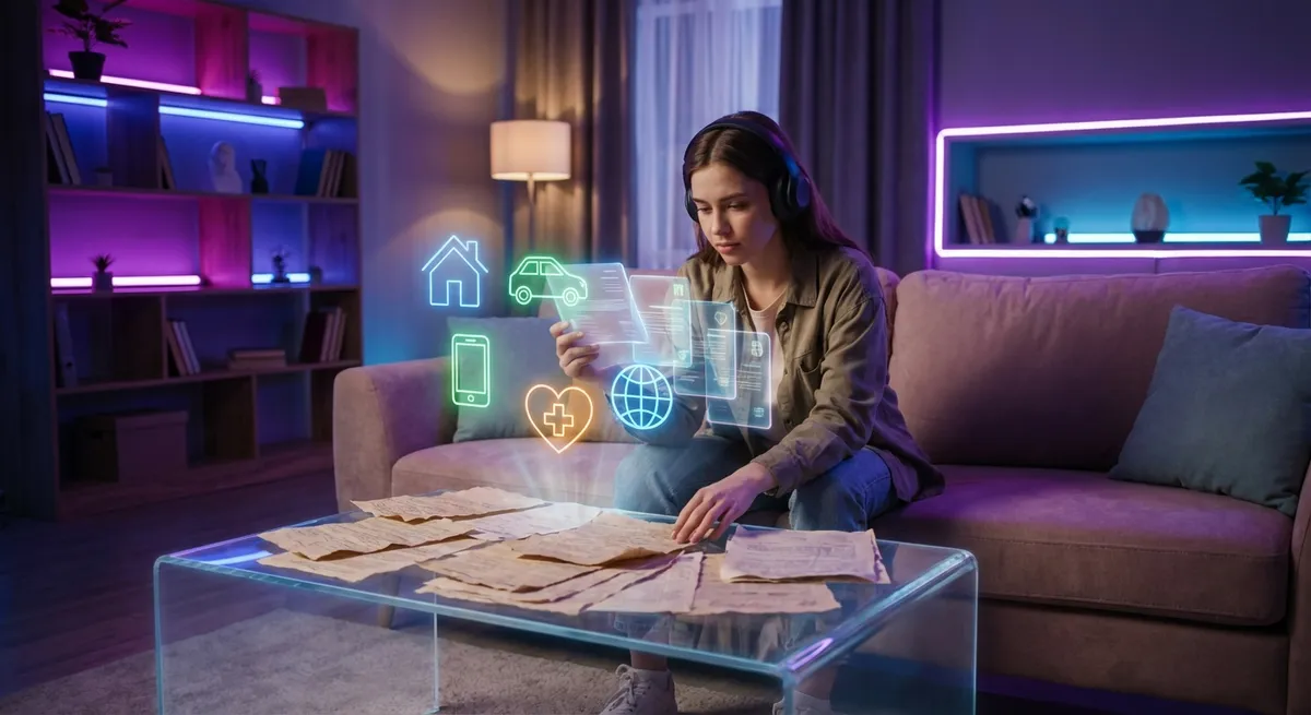 Policy Review Glow-Up: The 5 Signals Your Insurance Is Out of Date