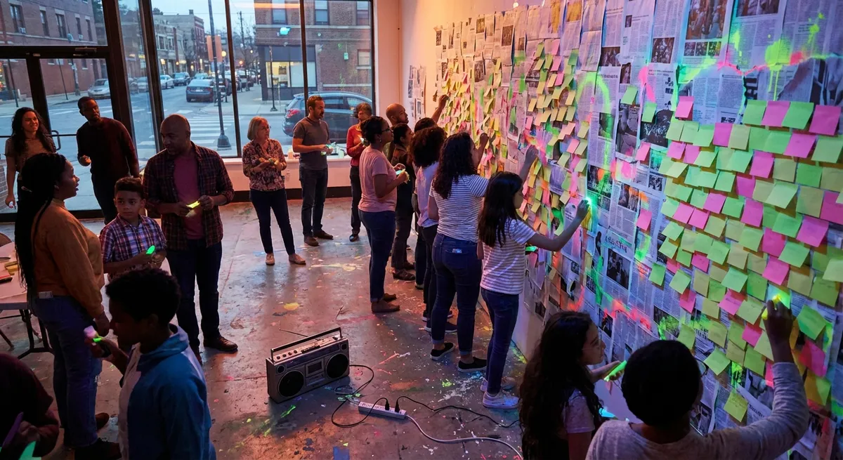 Policy Review Remix: How People Are Flipping Old Policies Into New Money Power