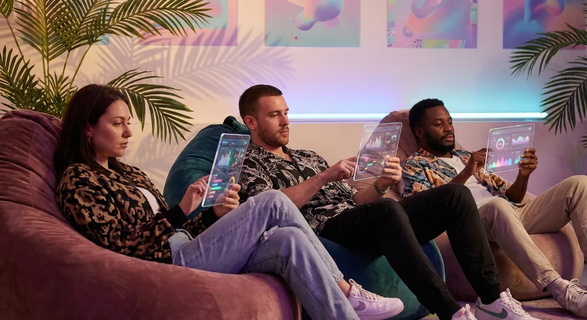 Claims Vibes Only: The New-School Way to Cruise Through Claims