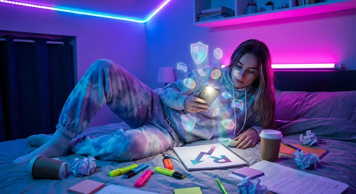 Your Insurance Policy Glow-Up: Read This *Before* You Renew