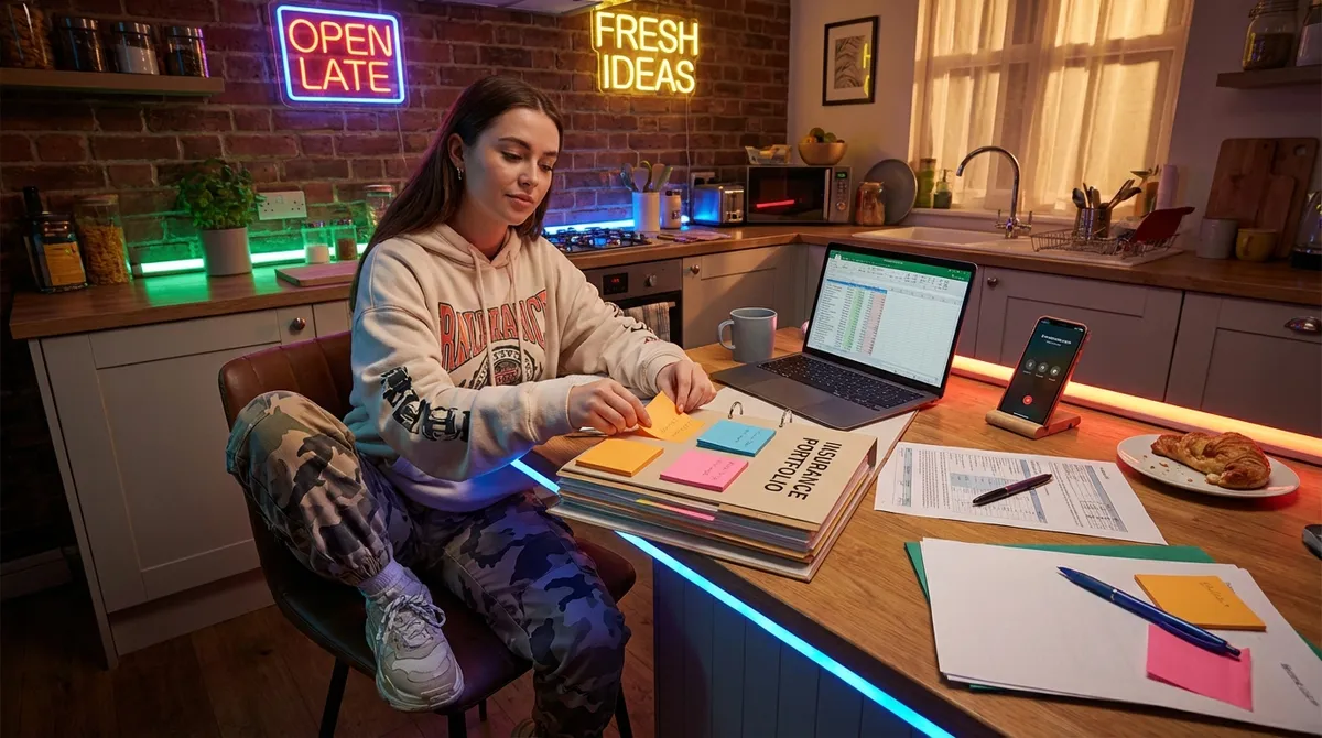 Claims Boss Era: How to Run Your Insurance Claim Like a Pro