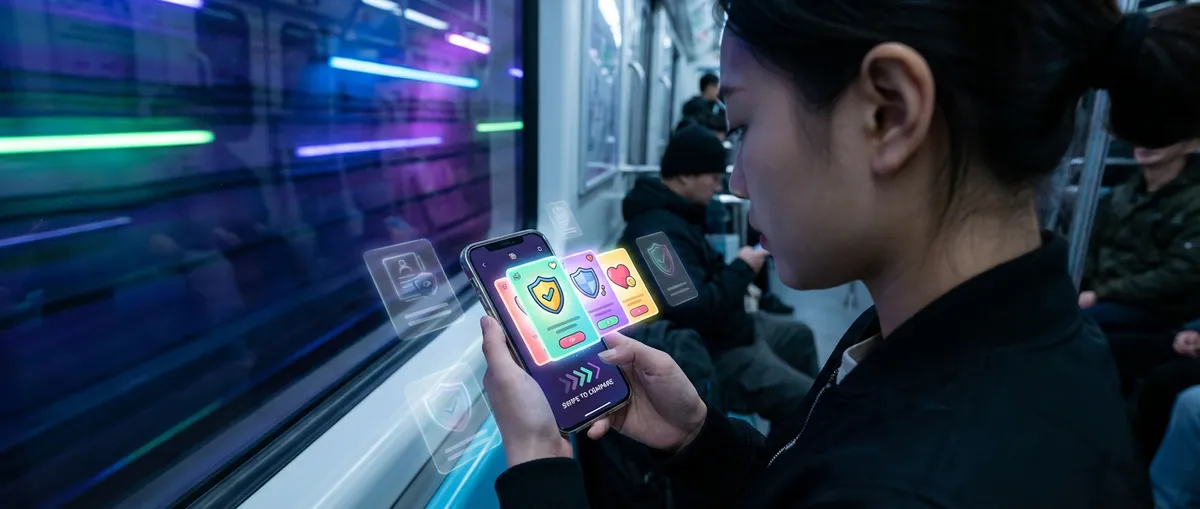 Swipe-Smarter Insurance: The New Rules Everyone’s Quietly Using