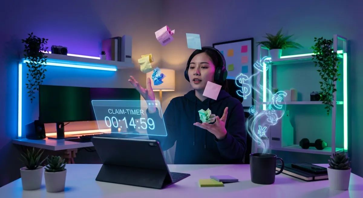 Claims Hack Culture: The New Rules for Getting Paid *Fast*