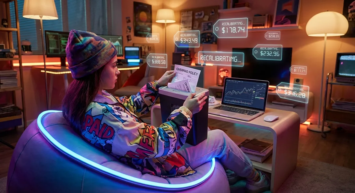 Stop Overpaying Quietly: The New Insurance Flex Game Everyone’s Learning